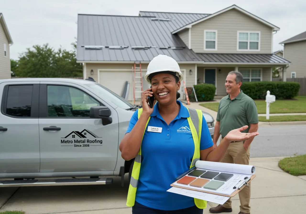 Metal Roofing Installation Viking, MN FAQs