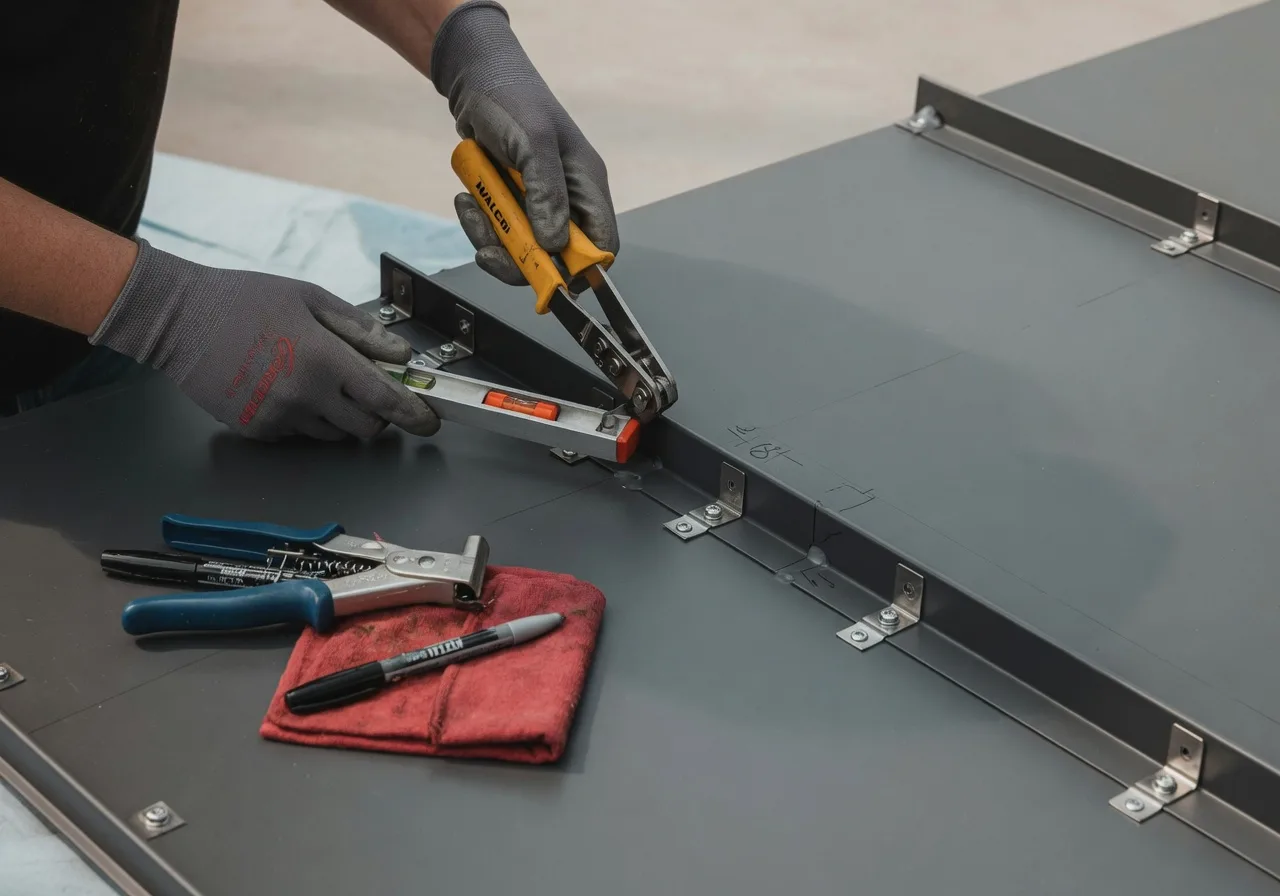 Why choose Metal Roofing Installation in Viking, MN